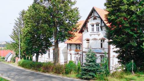 Bed & Breakfast Olszyna