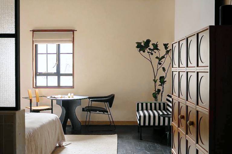 Aparthotel Luomashi