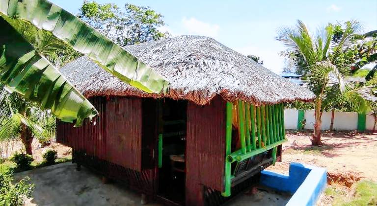Kubo in Final Destination Resort — photo 3