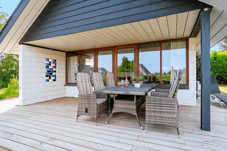 Cosy holiday house near child friendly beach — photo 4