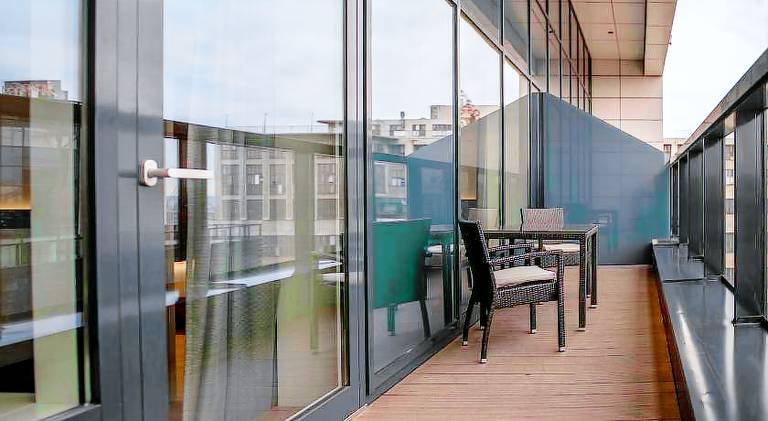 Radisson Collection Hotel Old Mill Belgrade — photo 5