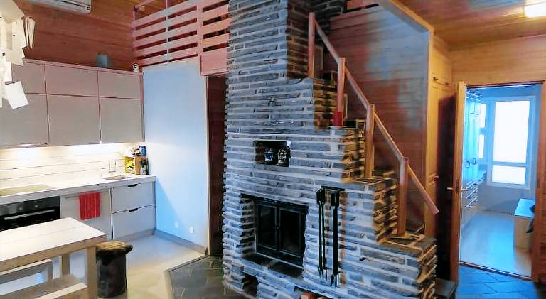Apartment with 4 rooms for 7 persons — photo 2
