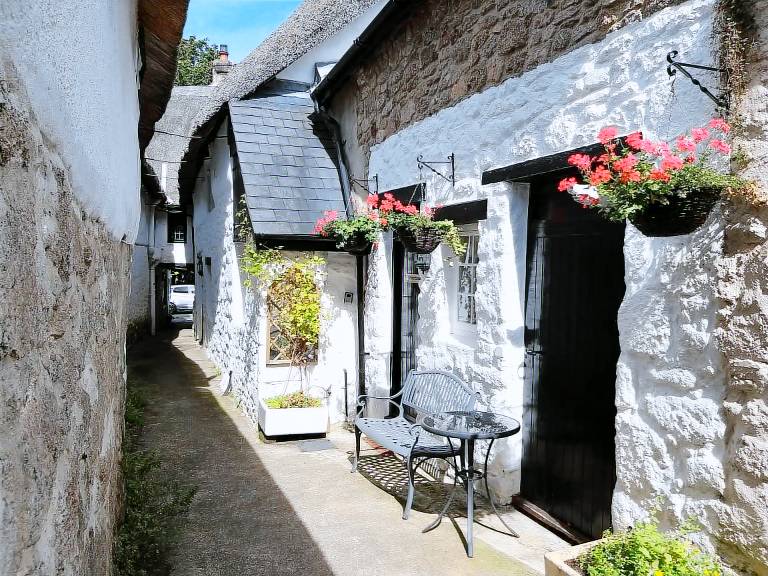 Cottage Chagford