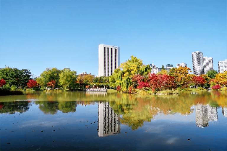 32 m² Ferienwohnung