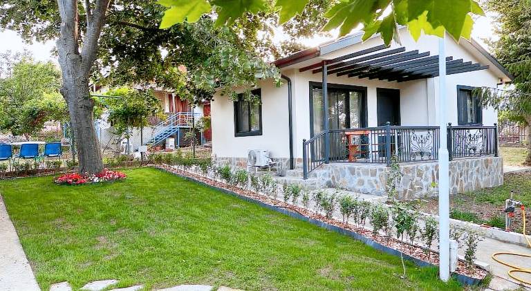 Villa Sea House in Varna