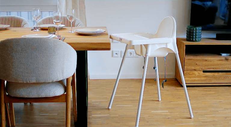 Ferienwohnung Bad Mingolsheim