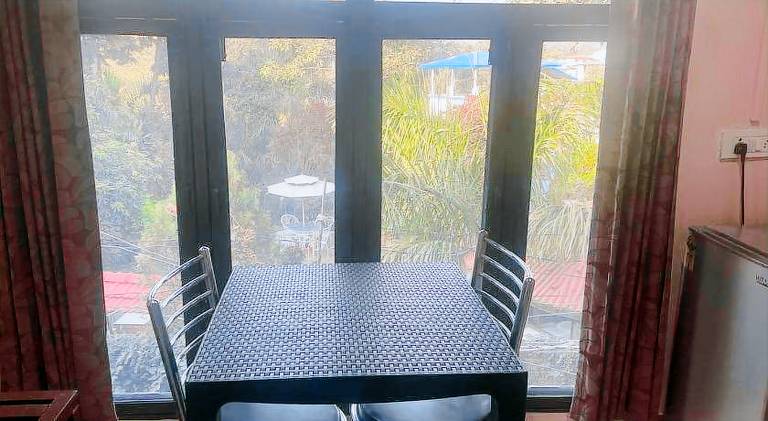 Oxygen Homestay-A Blissful Retreat — photo 5