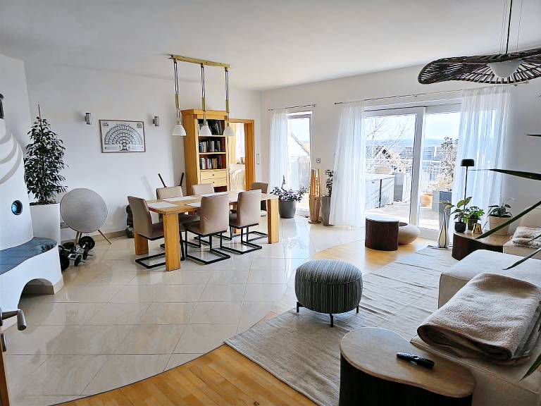 Ferienwohnung  Enderndorf am See