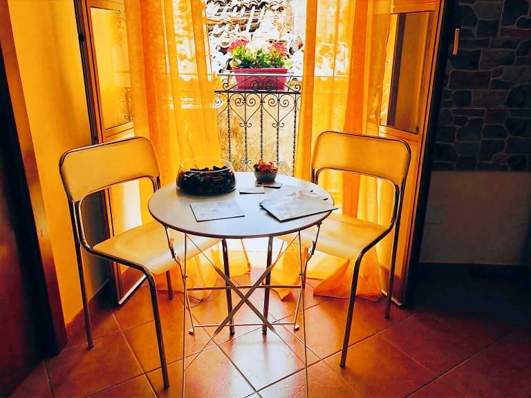 Holiday apartment | Next to Palermo Cathedral — photo 5