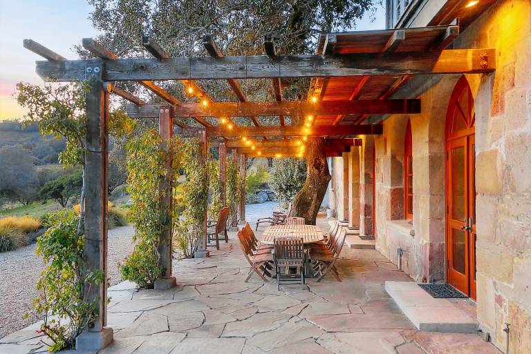 House Sonoma