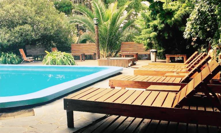 Bed and breakfast  Tandil