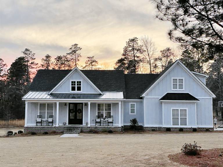 House  Aiken