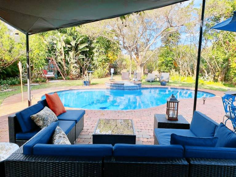 Apartment Lantana