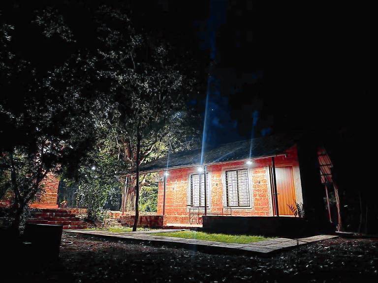 Aaranya Fo-rest Homestay, Amba — photo 3