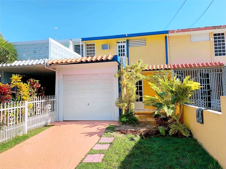 House Rincón