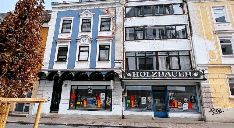 Rental apartment with 1 room for 3 persons in Rosenheim