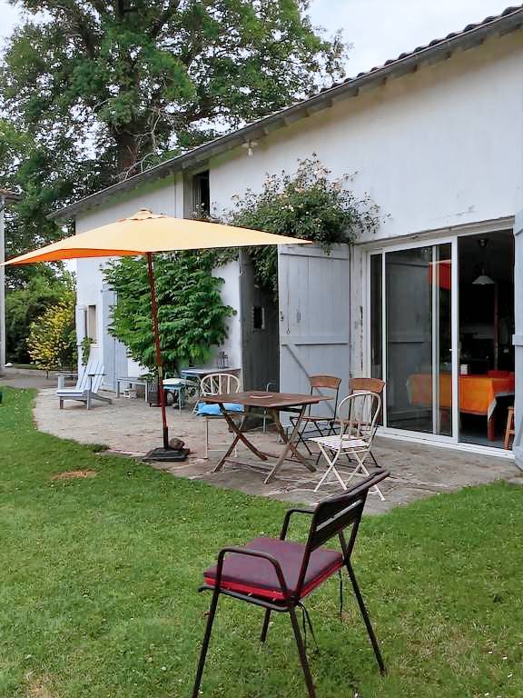 Cottage Salies-de-Béarn