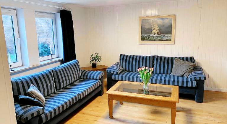 Ferienwohnung Leinde