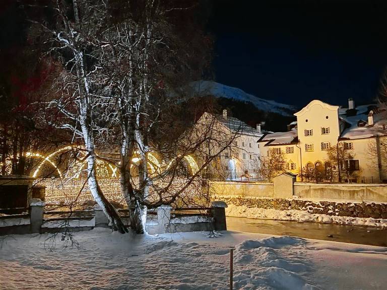 Casale Livigno