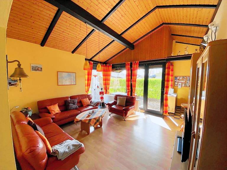 House with patio, garden & grill | Pet-friendly — photo 4