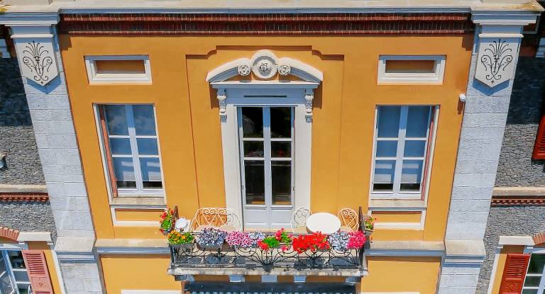 Lovely holiday apartment | Pet-friendly in Verbania