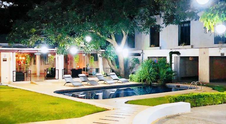 Hotel Mango Airport — photo 2