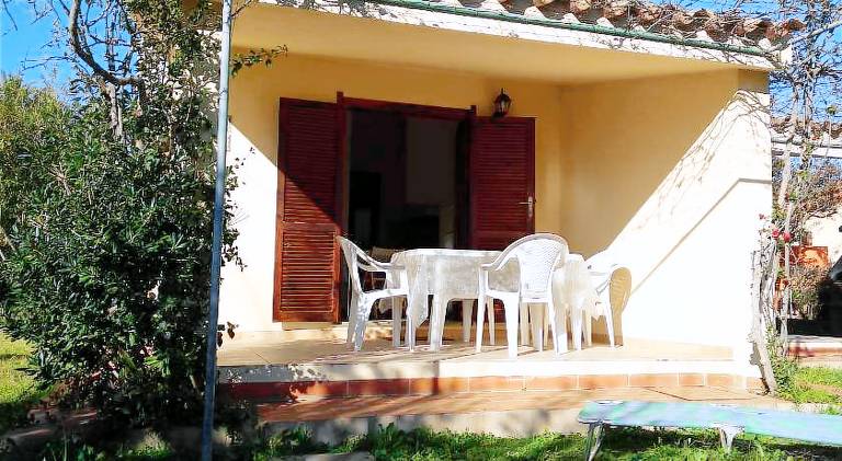 Apartment with 1 room for 2 persons — photo 3