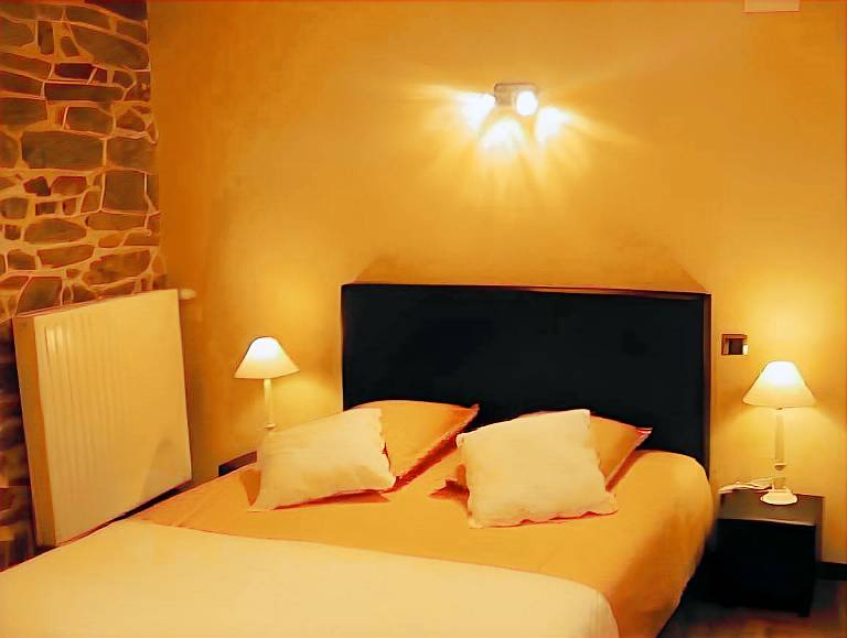 Chambre d'hôtes Taden
