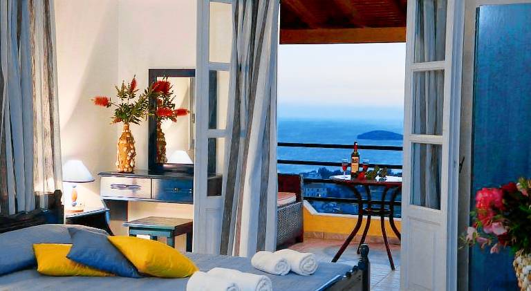 Hotel Dina - Ξενοδοχειο Ντινα — photo 2