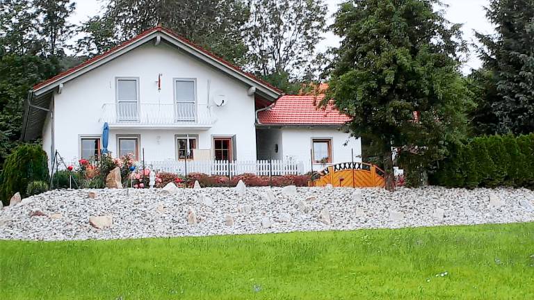 Ferienwohnung Böhmzwiesel
