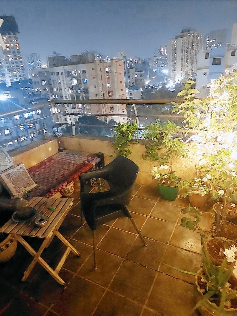Apartment  Sher E Punjab Colony