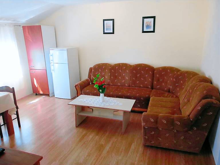 Ferienwohnung Privlaka