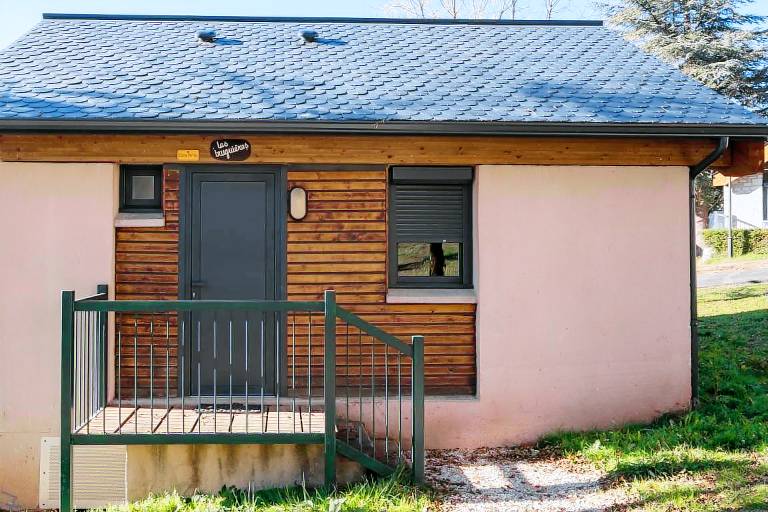 Gite 4/6 pers. - Village des Bruguières — photo 2