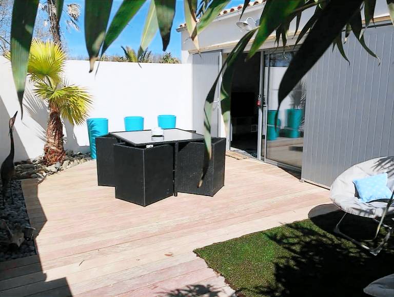 Cottage Saint-Georges-d'Oléron