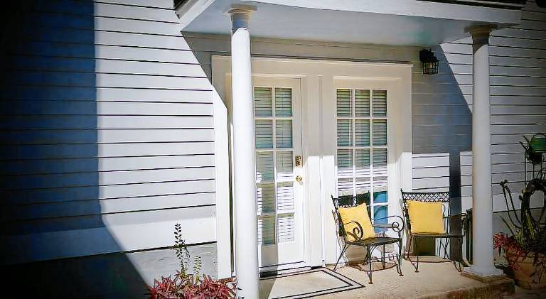 Chesnut Cottage Inn — photo 2