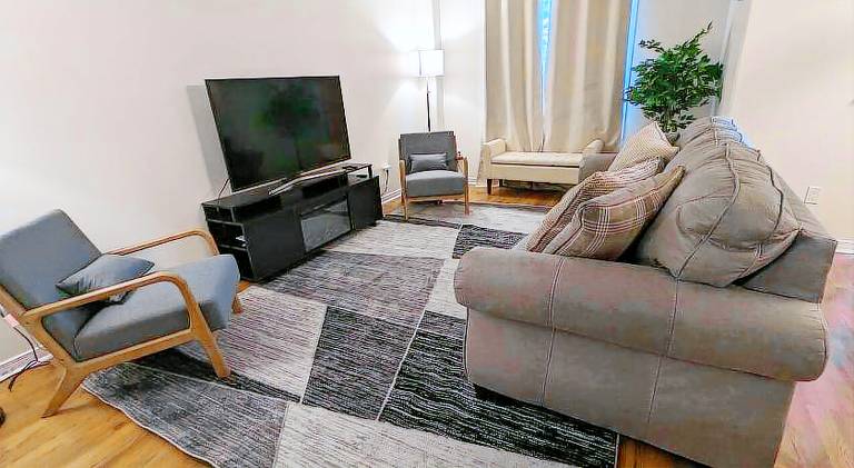 Vacation home with 4 rooms for 10 persons — photo 2