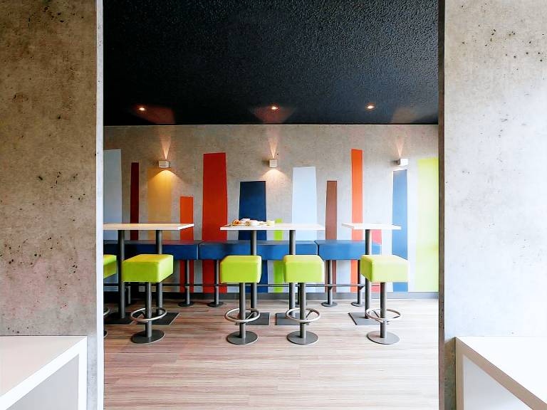 Ibis budget Tarbes — photo 5
