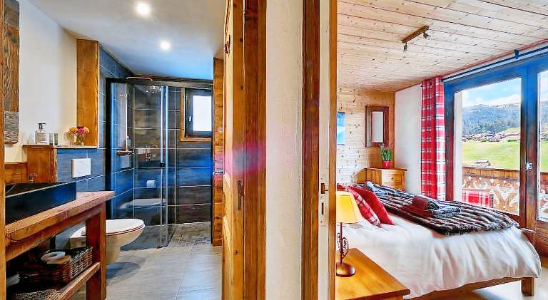 Chalet Sandy — photo 2