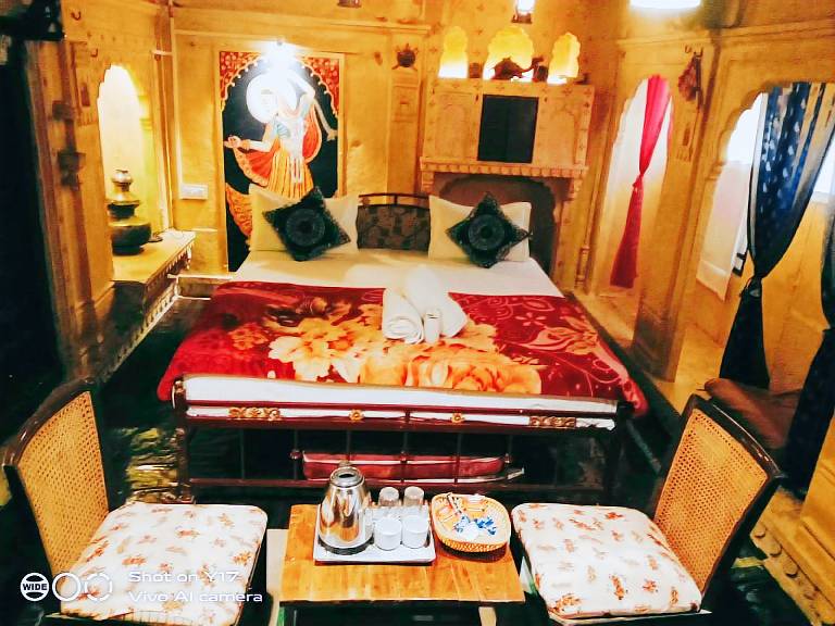 House Jaisalmer