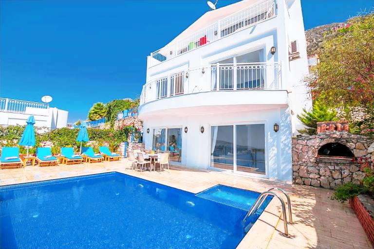 Villa  Kalkan