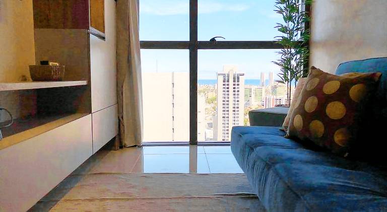 Holiday apartment with pool — photo 3
