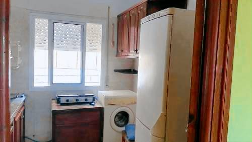 Appartement Tétouan