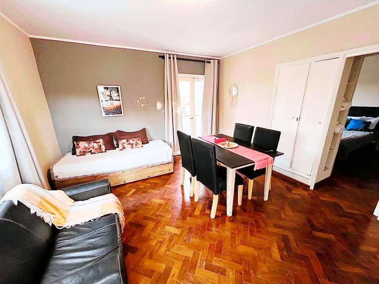 Appartement Mendoza