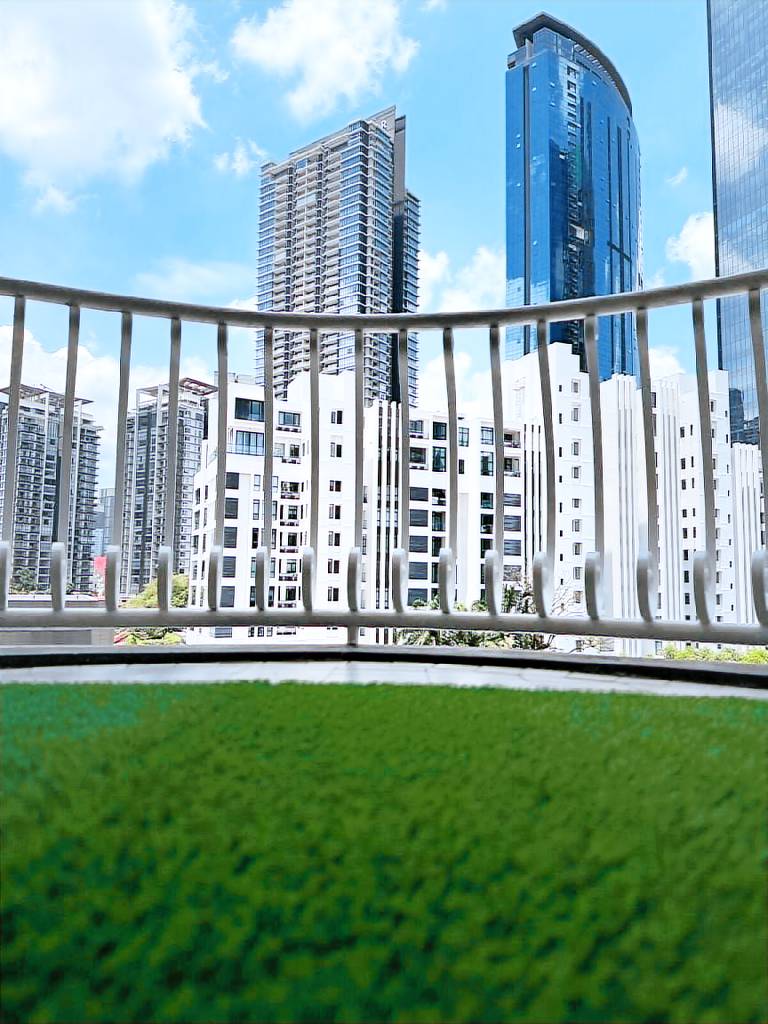 Hus Kuala Lumpur