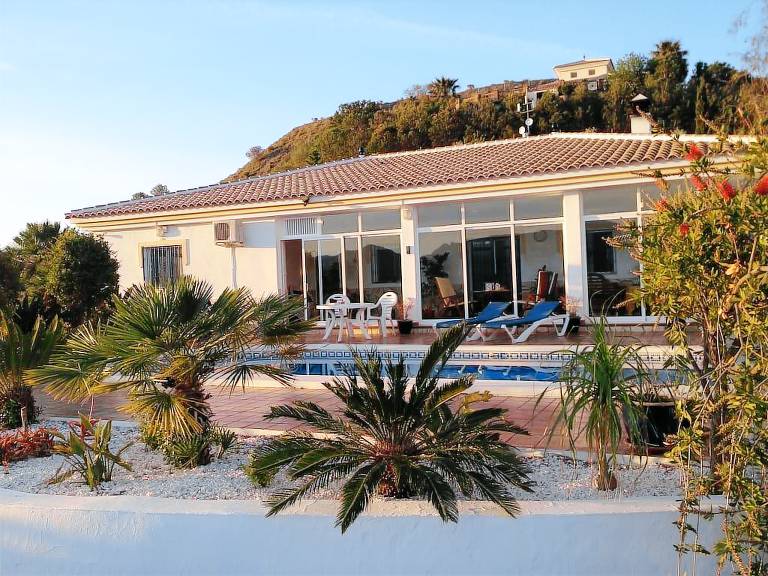 Casa Viñuela