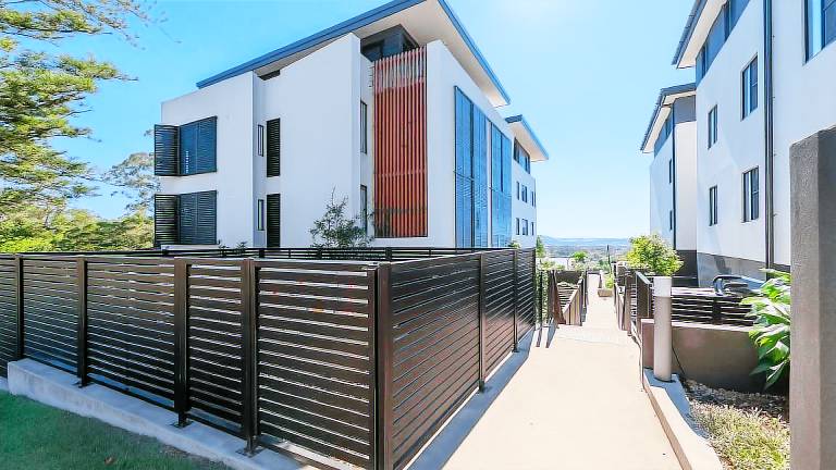 Apartment  South West Rocks