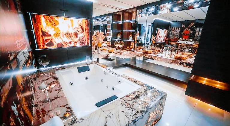 One million Luxury Suites — photo 2