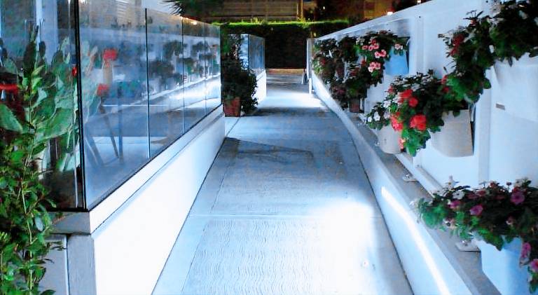 Dainese Apartments, Casa Miriam — photo 5