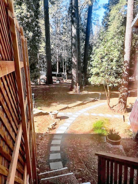Apartment Nevada City