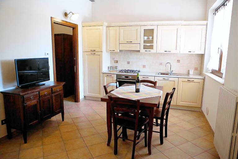 Casa Santa Maria Assunta